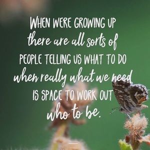 Meet your Posher, Nay